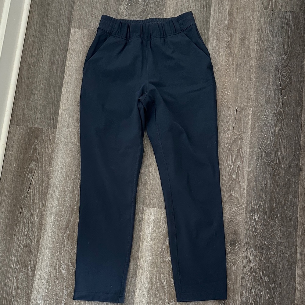 Babaton Weekender Pant